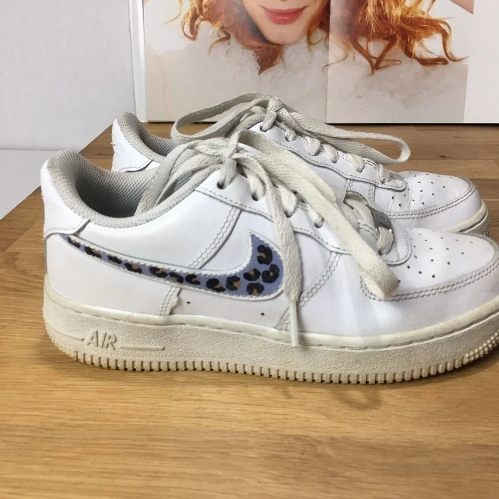 Nike Air Force 1